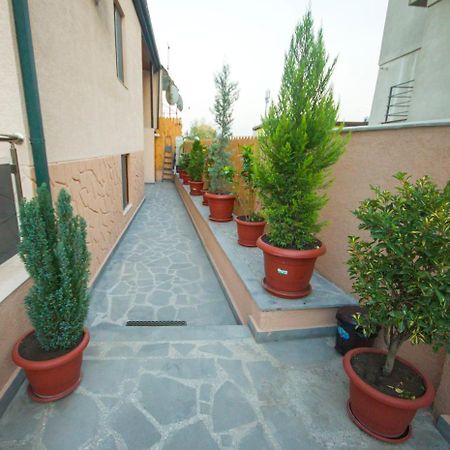 Hotel Elegant 2 Tbilisi Eksteriør bilde