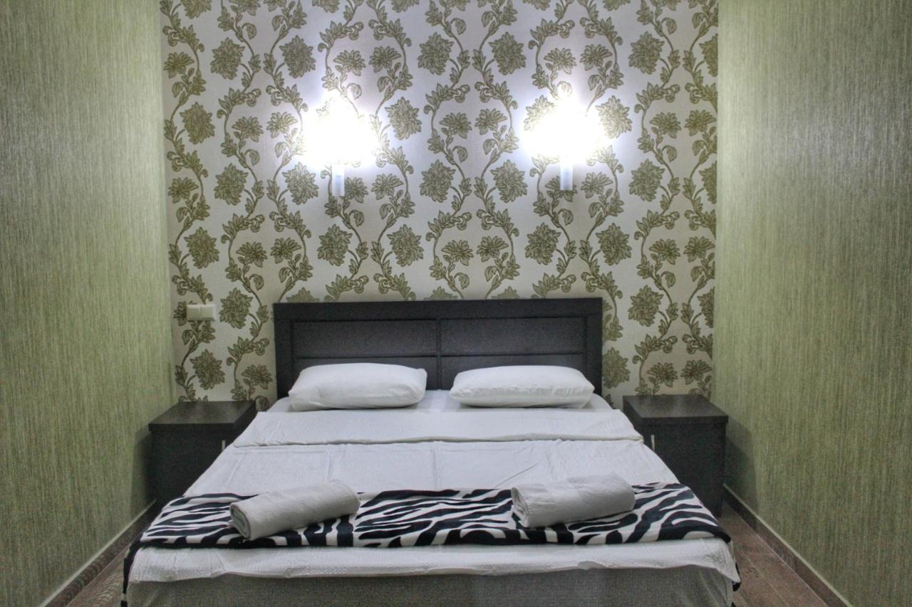 Hotel Elegant 2 Tbilisi Eksteriør bilde