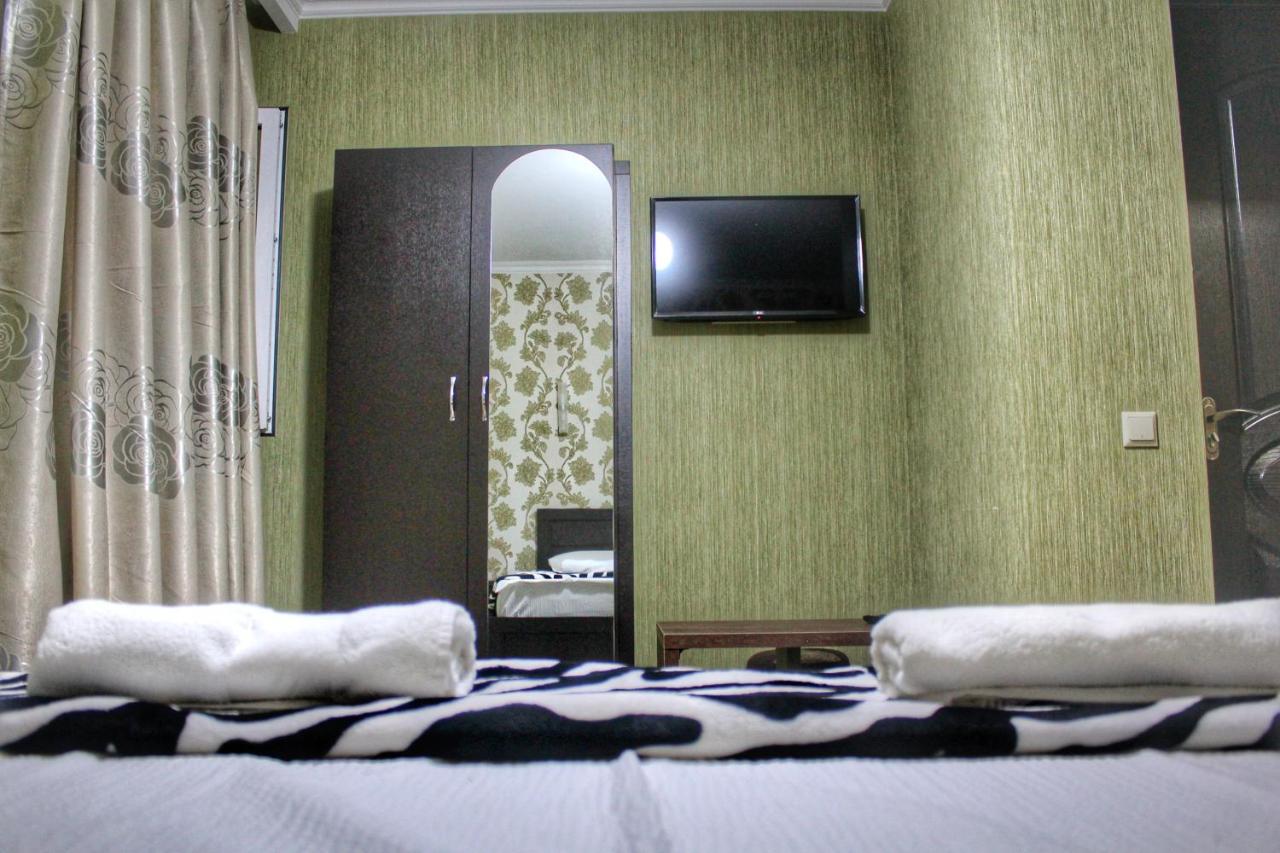 Hotel Elegant 2 Tbilisi Eksteriør bilde