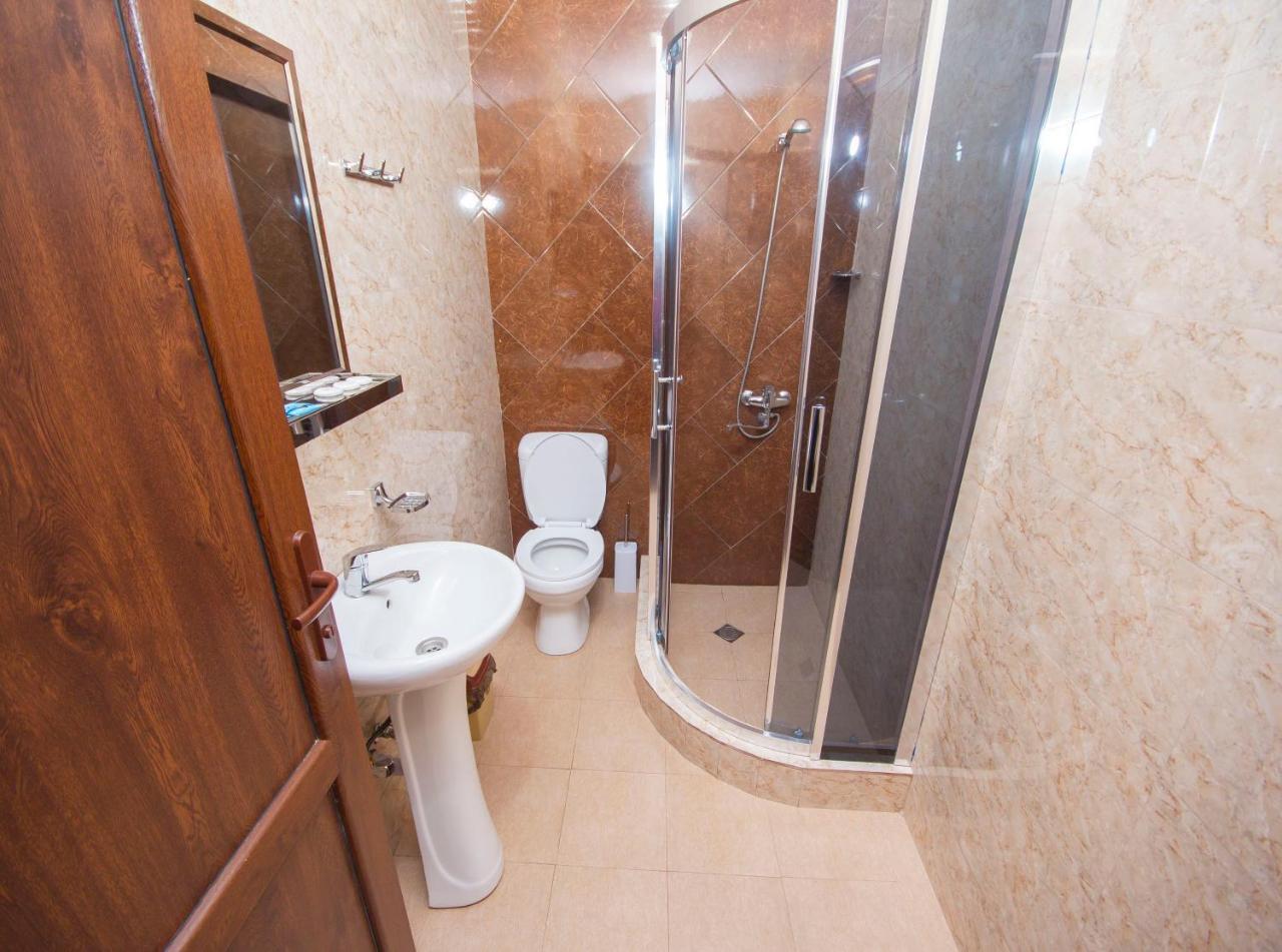 Hotel Elegant 2 Tbilisi Eksteriør bilde