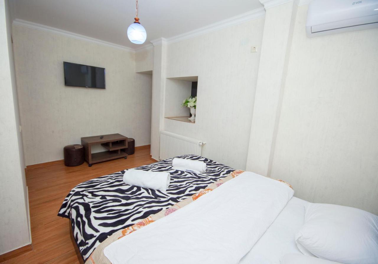 Hotel Elegant 2 Tbilisi Eksteriør bilde