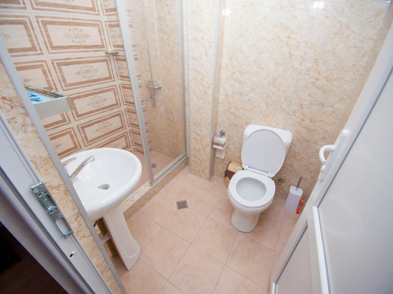 Hotel Elegant 2 Tbilisi Eksteriør bilde