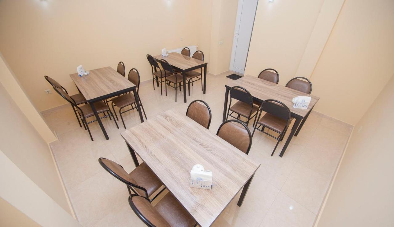 Hotel Elegant 2 Tbilisi Eksteriør bilde