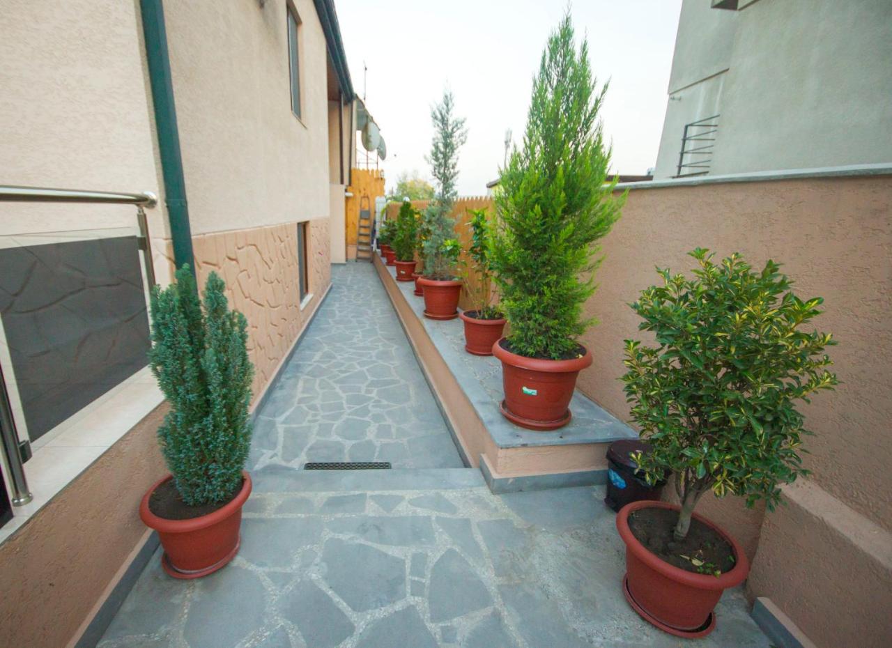 Hotel Elegant 2 Tbilisi Eksteriør bilde