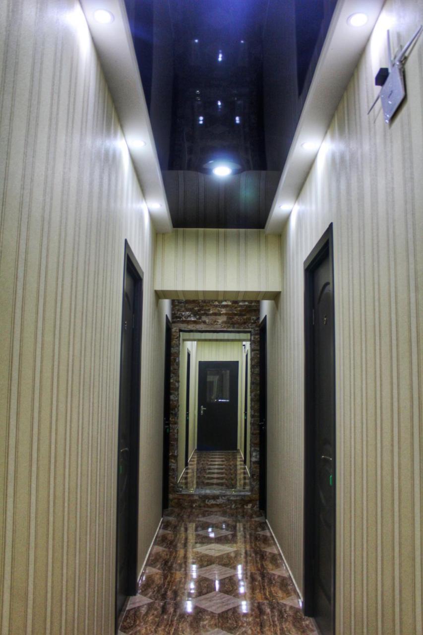 Hotel Elegant 2 Tbilisi Eksteriør bilde