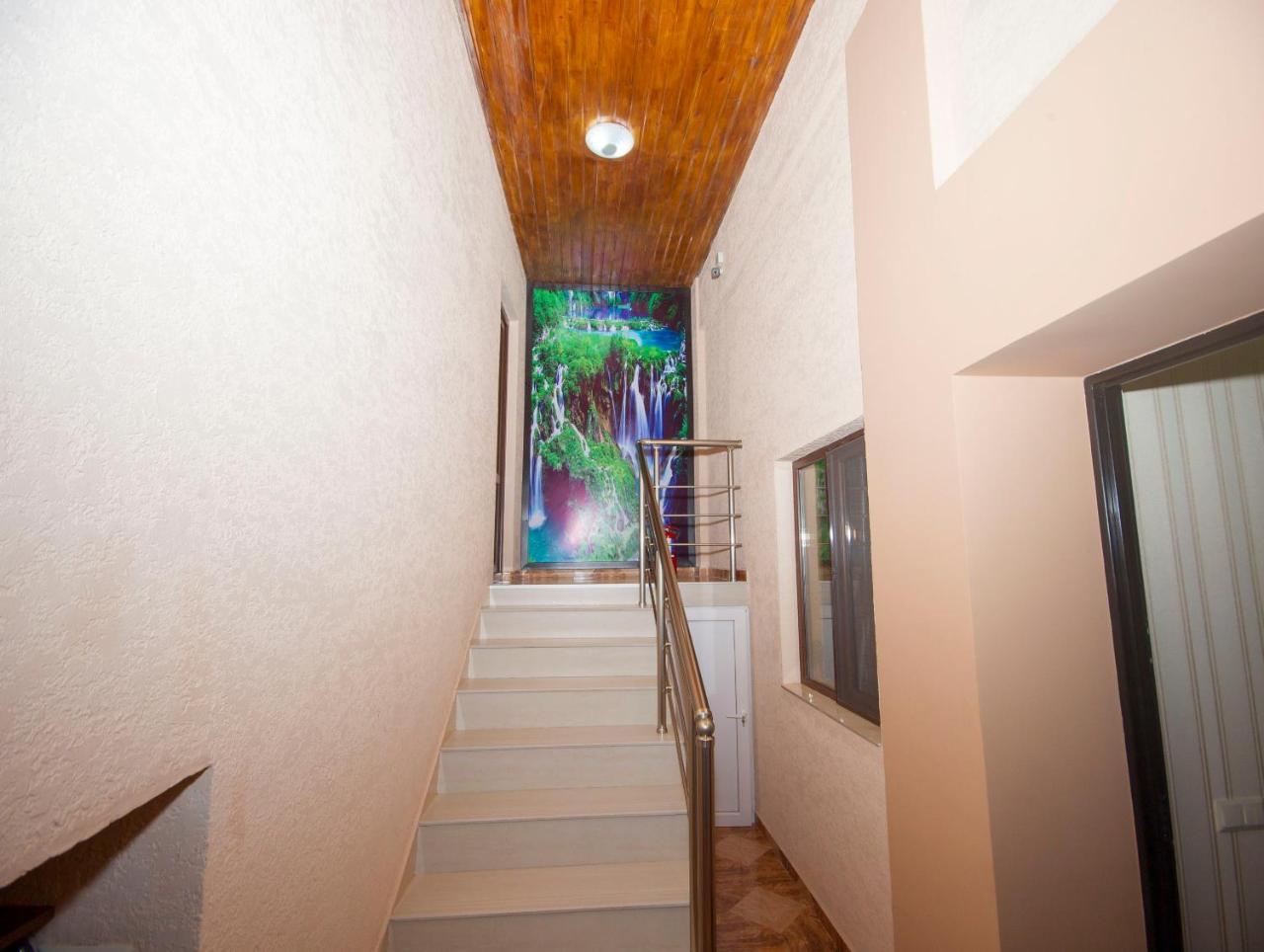 Hotel Elegant 2 Tbilisi Eksteriør bilde