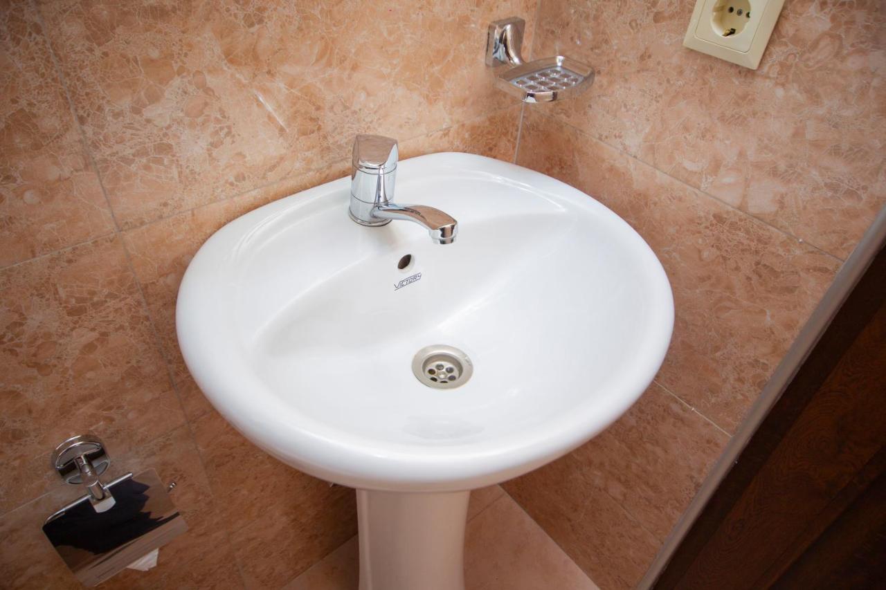 Hotel Elegant 2 Tbilisi Eksteriør bilde