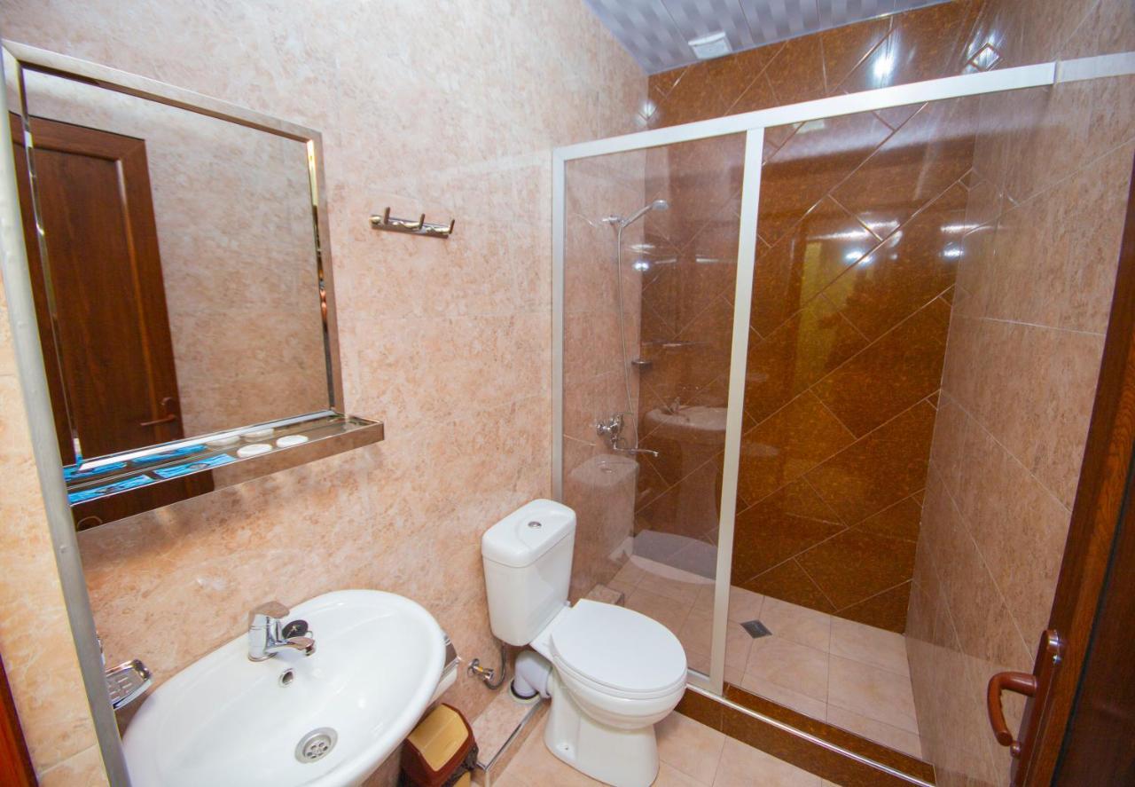 Hotel Elegant 2 Tbilisi Eksteriør bilde