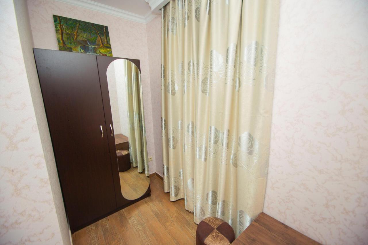 Hotel Elegant 2 Tbilisi Eksteriør bilde