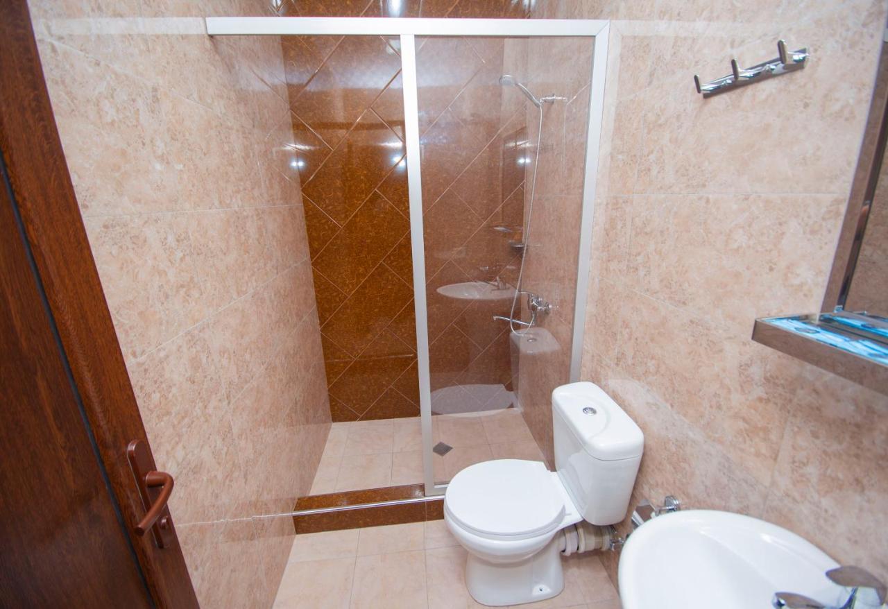 Hotel Elegant 2 Tbilisi Eksteriør bilde