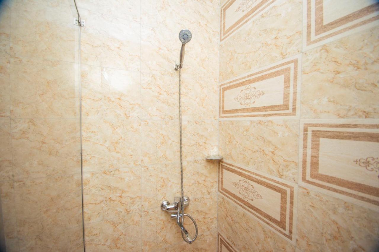 Hotel Elegant 2 Tbilisi Eksteriør bilde