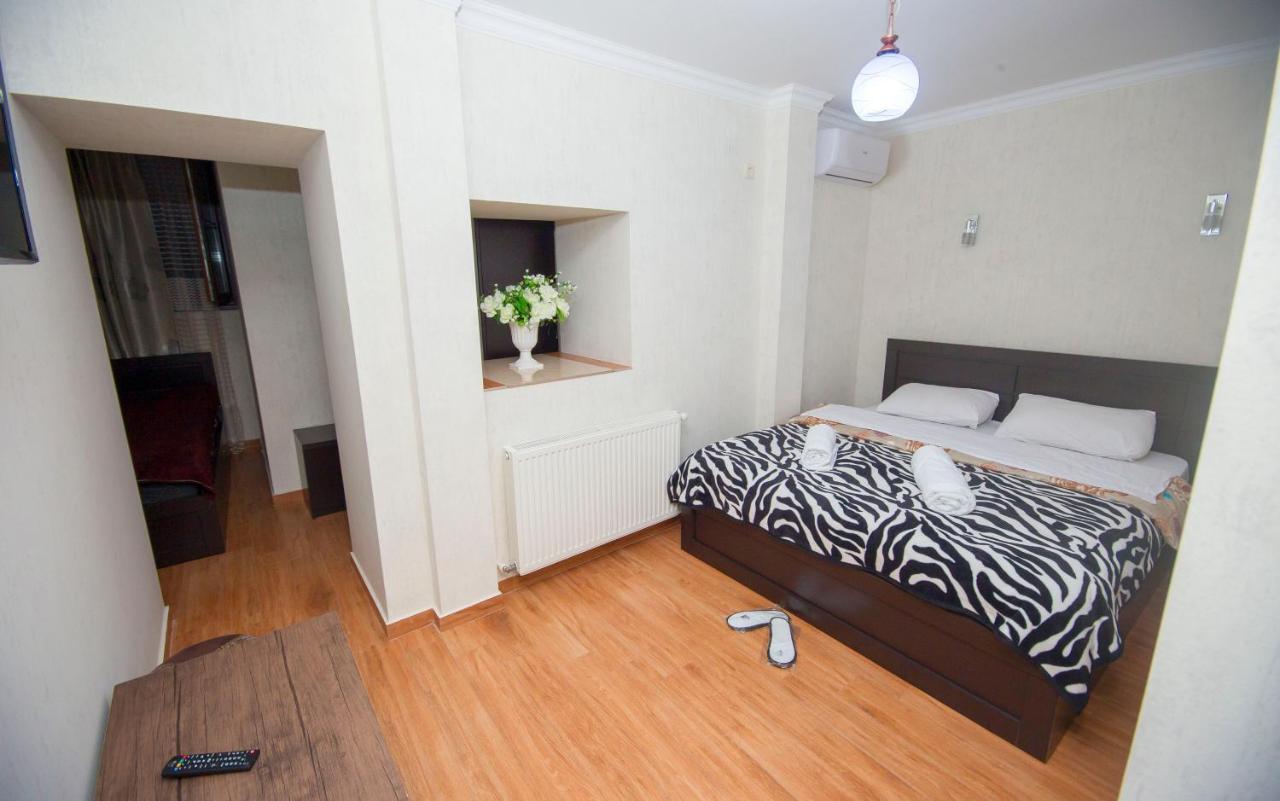 Hotel Elegant 2 Tbilisi Eksteriør bilde