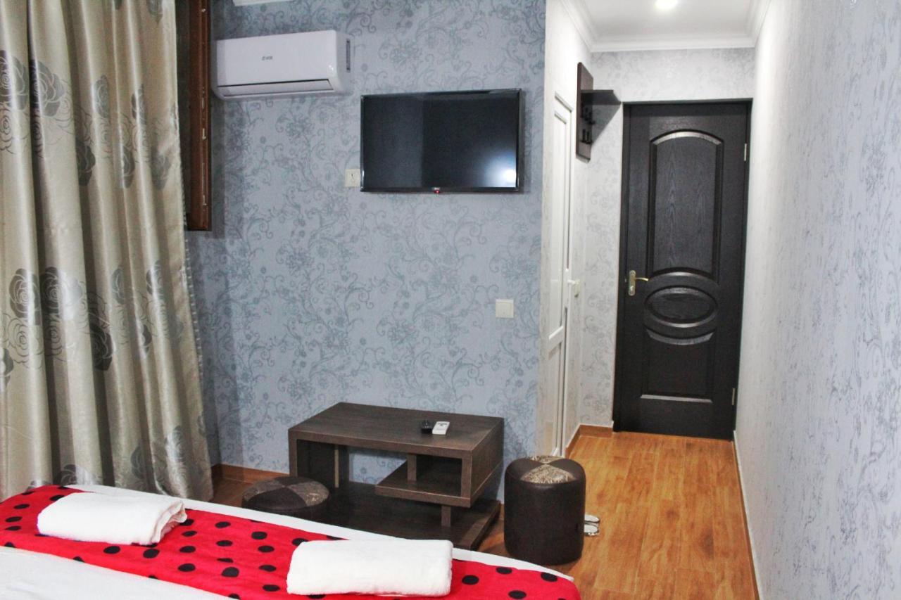 Hotel Elegant 2 Tbilisi Eksteriør bilde