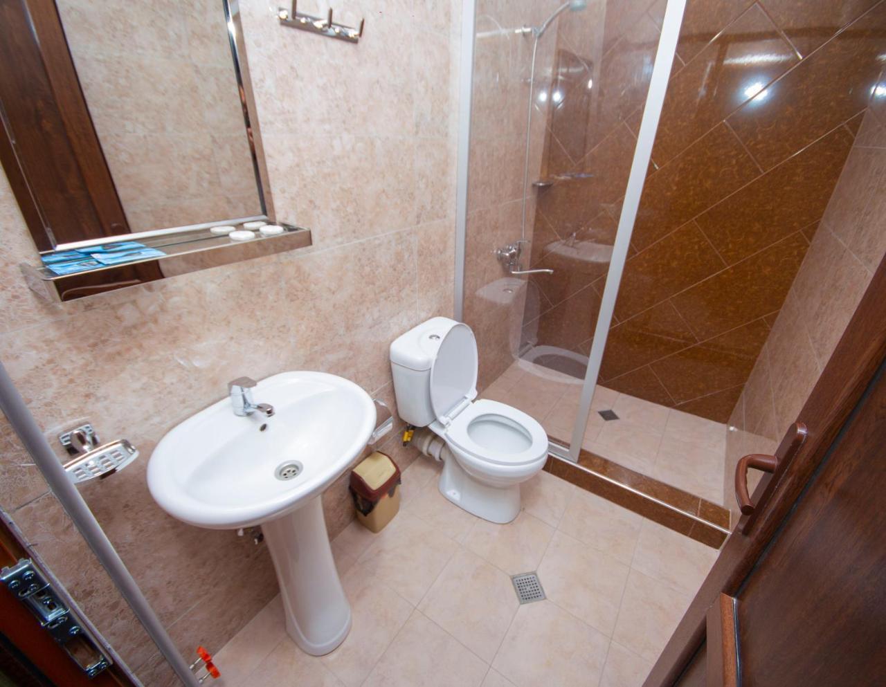 Hotel Elegant 2 Tbilisi Eksteriør bilde
