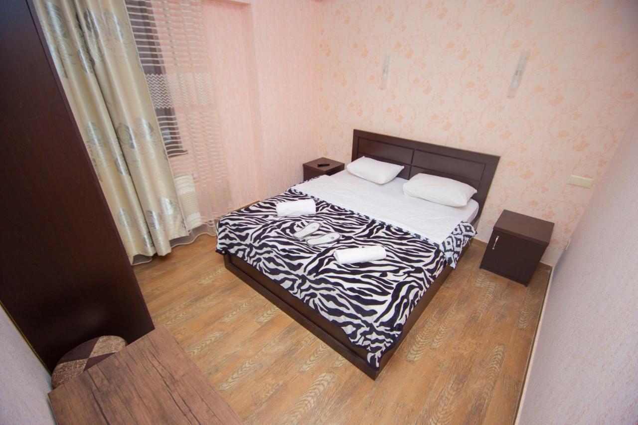 Hotel Elegant 2 Tbilisi Eksteriør bilde