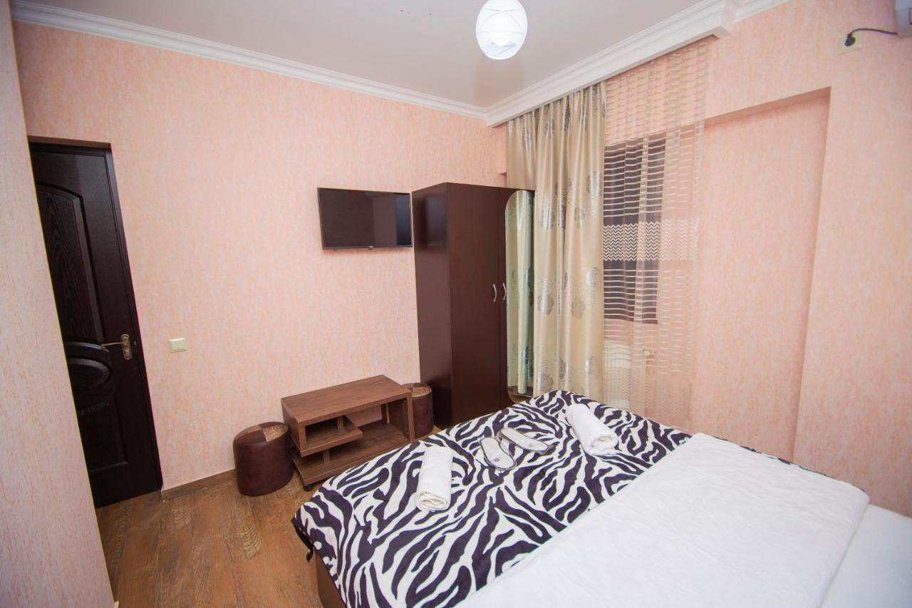Hotel Elegant 2 Tbilisi Eksteriør bilde