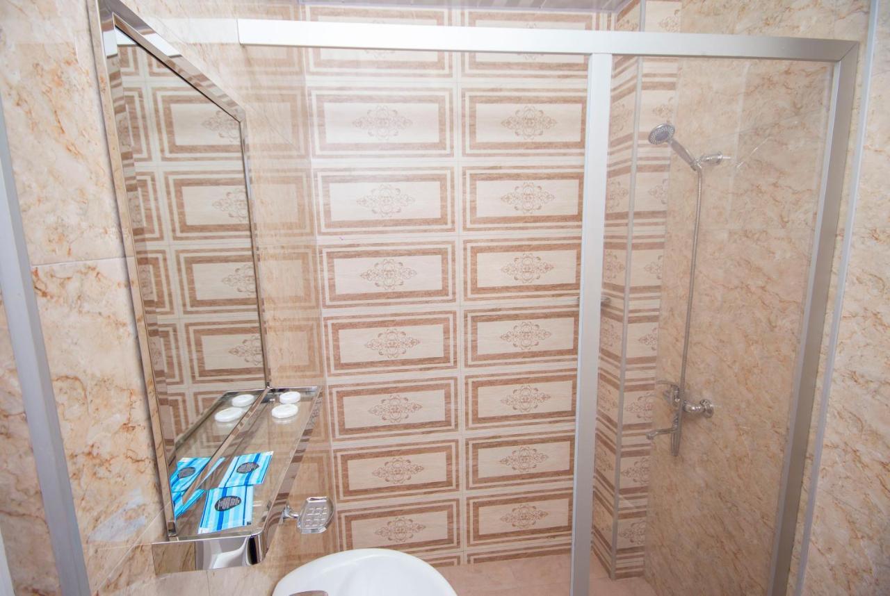 Hotel Elegant 2 Tbilisi Eksteriør bilde