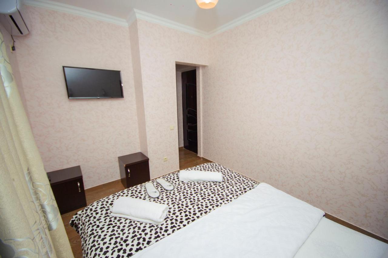 Hotel Elegant 2 Tbilisi Eksteriør bilde