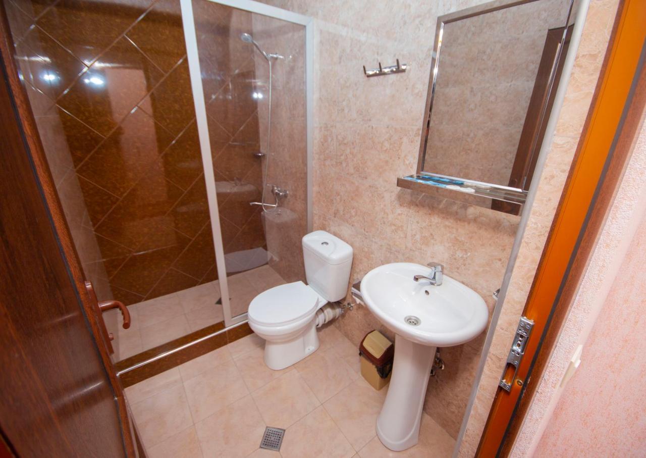 Hotel Elegant 2 Tbilisi Eksteriør bilde