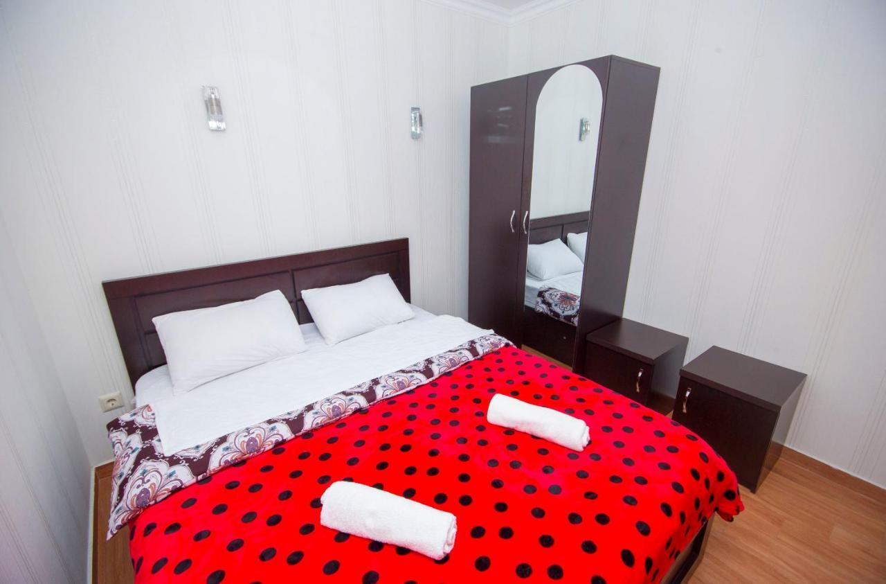 Hotel Elegant 2 Tbilisi Eksteriør bilde