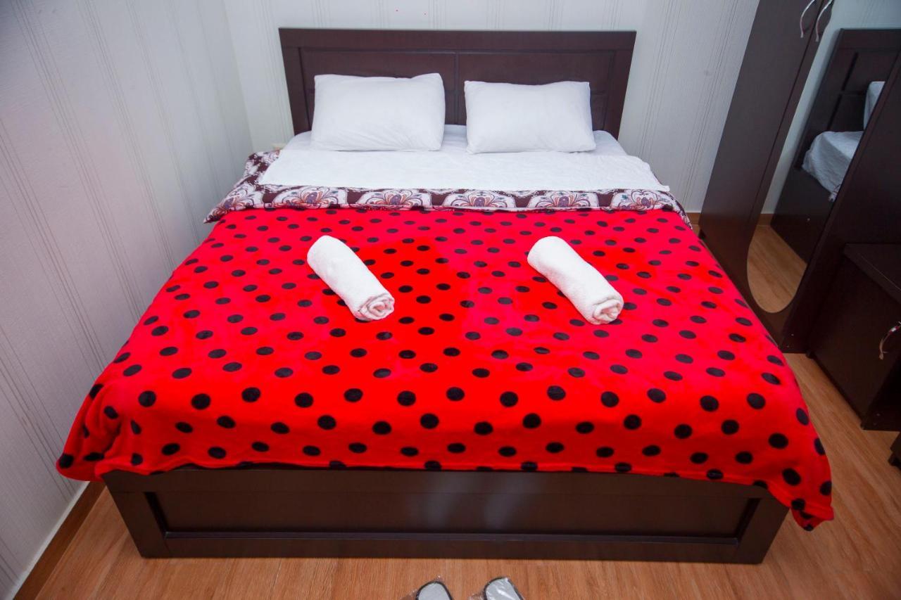 Hotel Elegant 2 Tbilisi Eksteriør bilde